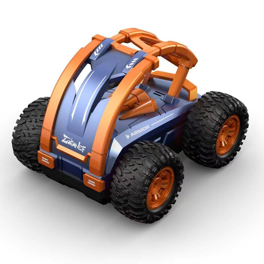 QingTian Toys Remote Control Car